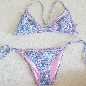 Nanette Lepore Bikini